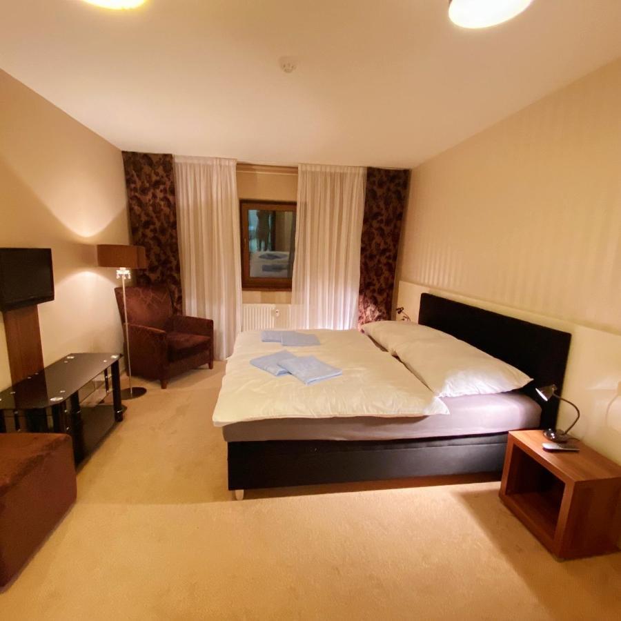 Golden Fish Apartmany Xia Plzeň Dış mekan fotoğraf