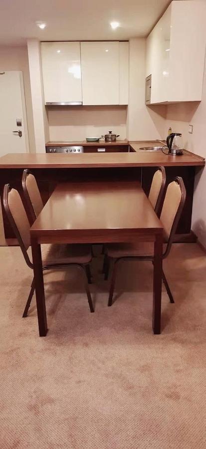 Golden Fish Apartmany Xia Plzeň Dış mekan fotoğraf