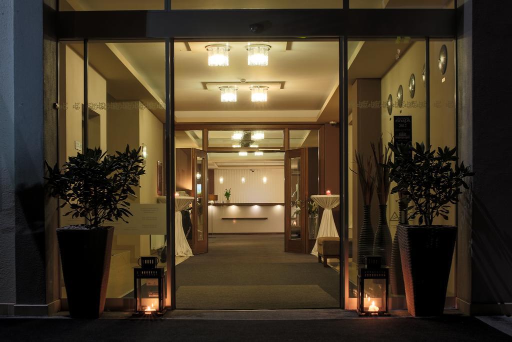 Golden Fish Apartmany Xia Plzeň Dış mekan fotoğraf