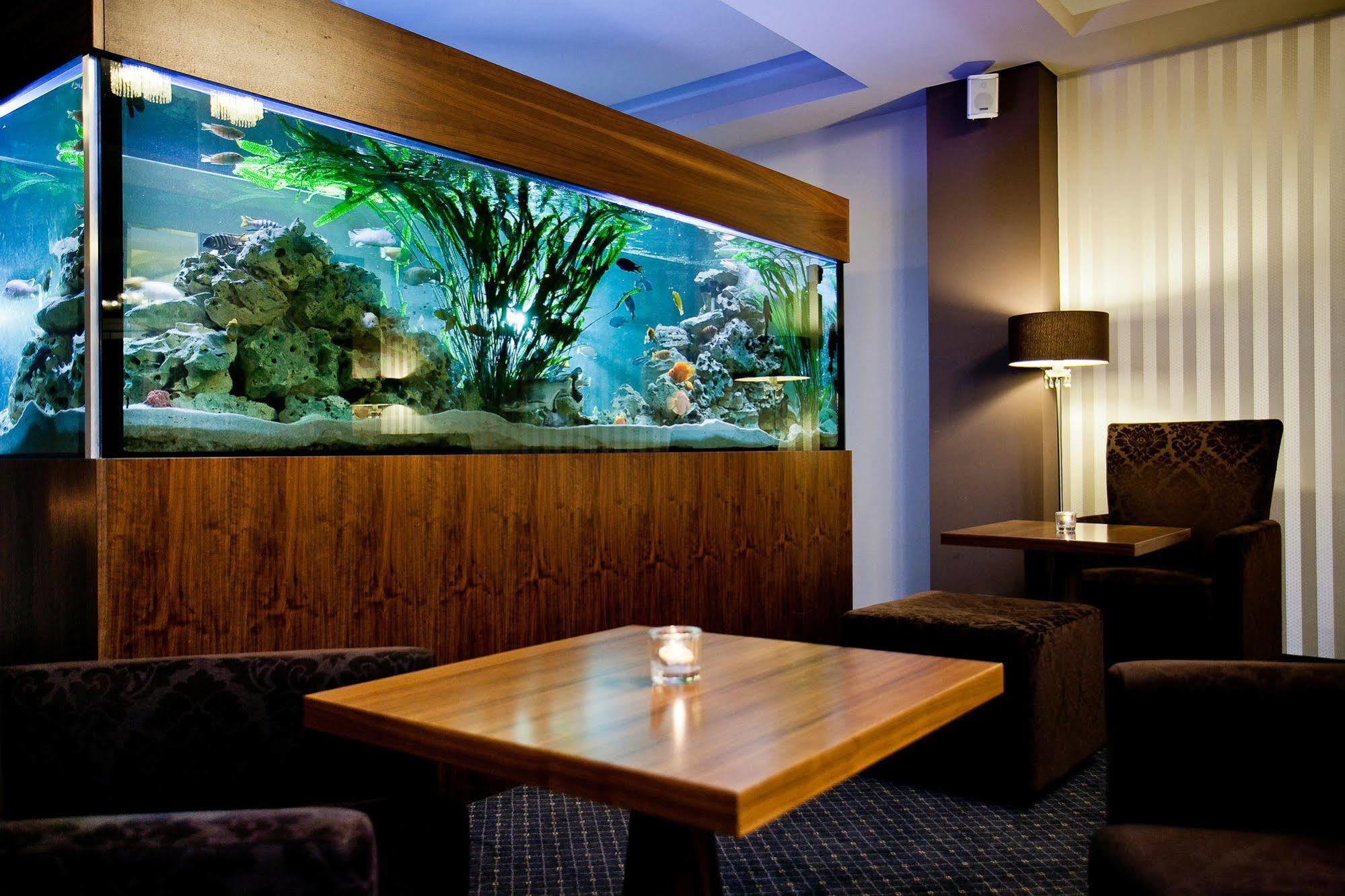 Golden Fish Apartmany Xia Plzeň Dış mekan fotoğraf