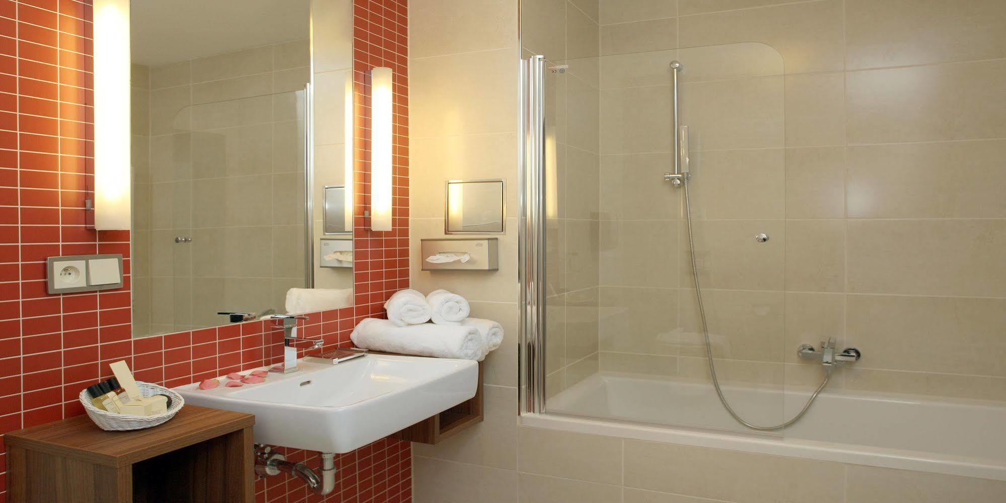 Golden Fish Apartmany Xia Plzeň Dış mekan fotoğraf