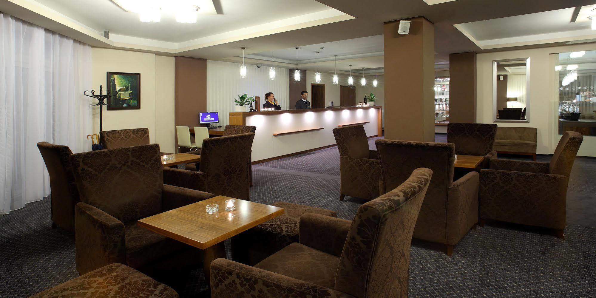 Golden Fish Apartmany Xia Plzeň Dış mekan fotoğraf