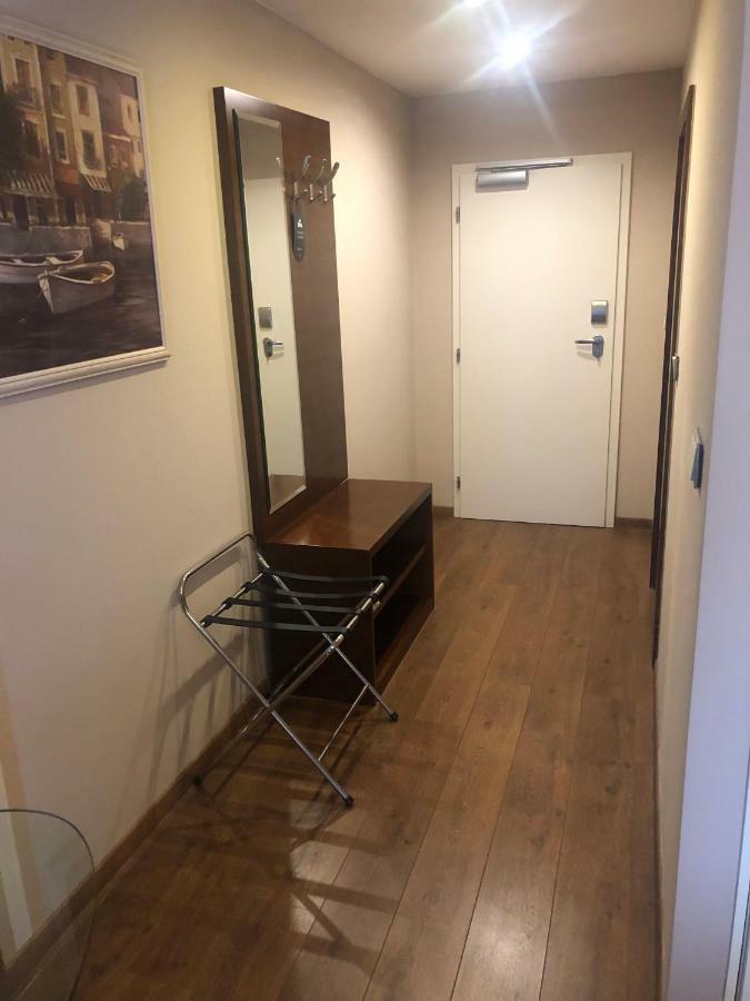 Golden Fish Apartmany Xia Plzeň Dış mekan fotoğraf
