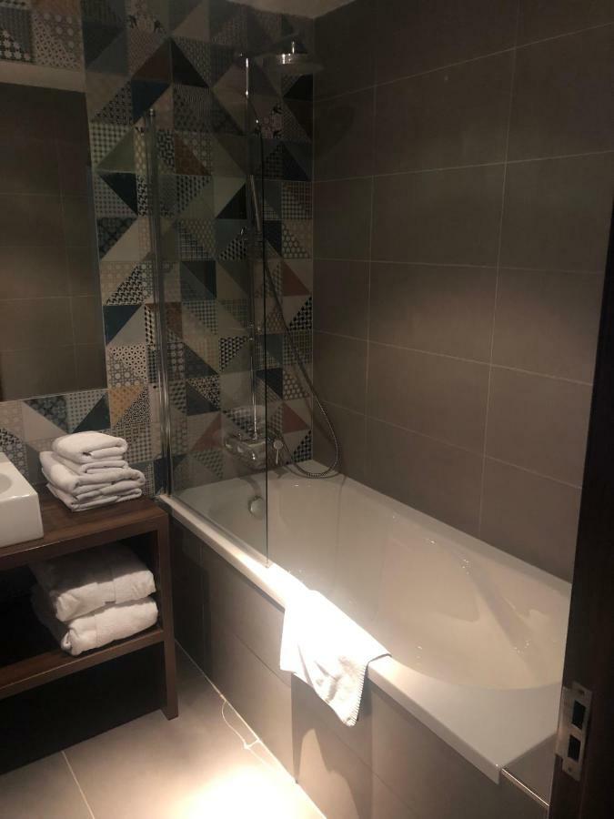 Golden Fish Apartmany Xia Plzeň Dış mekan fotoğraf